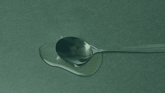 The Spoon Theory: What It Is and How it Can Help You Manage Overwhelm - Touchy Feely