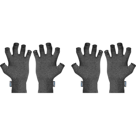 CompressUltima Compression Gloves - 2 Pairs by VYSN - Touchy Feely