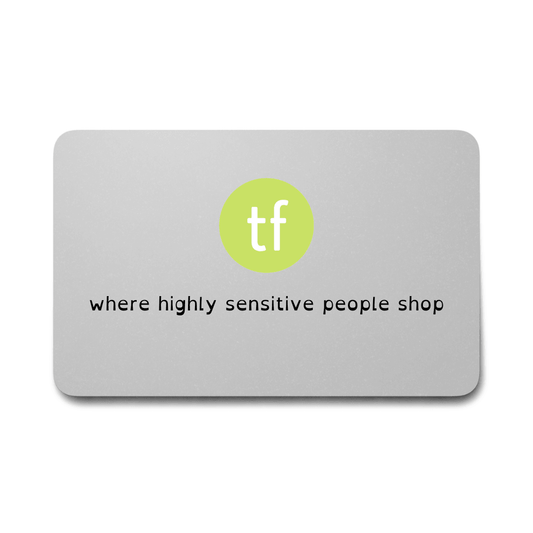 Digital Gift Card - Touchy Feely