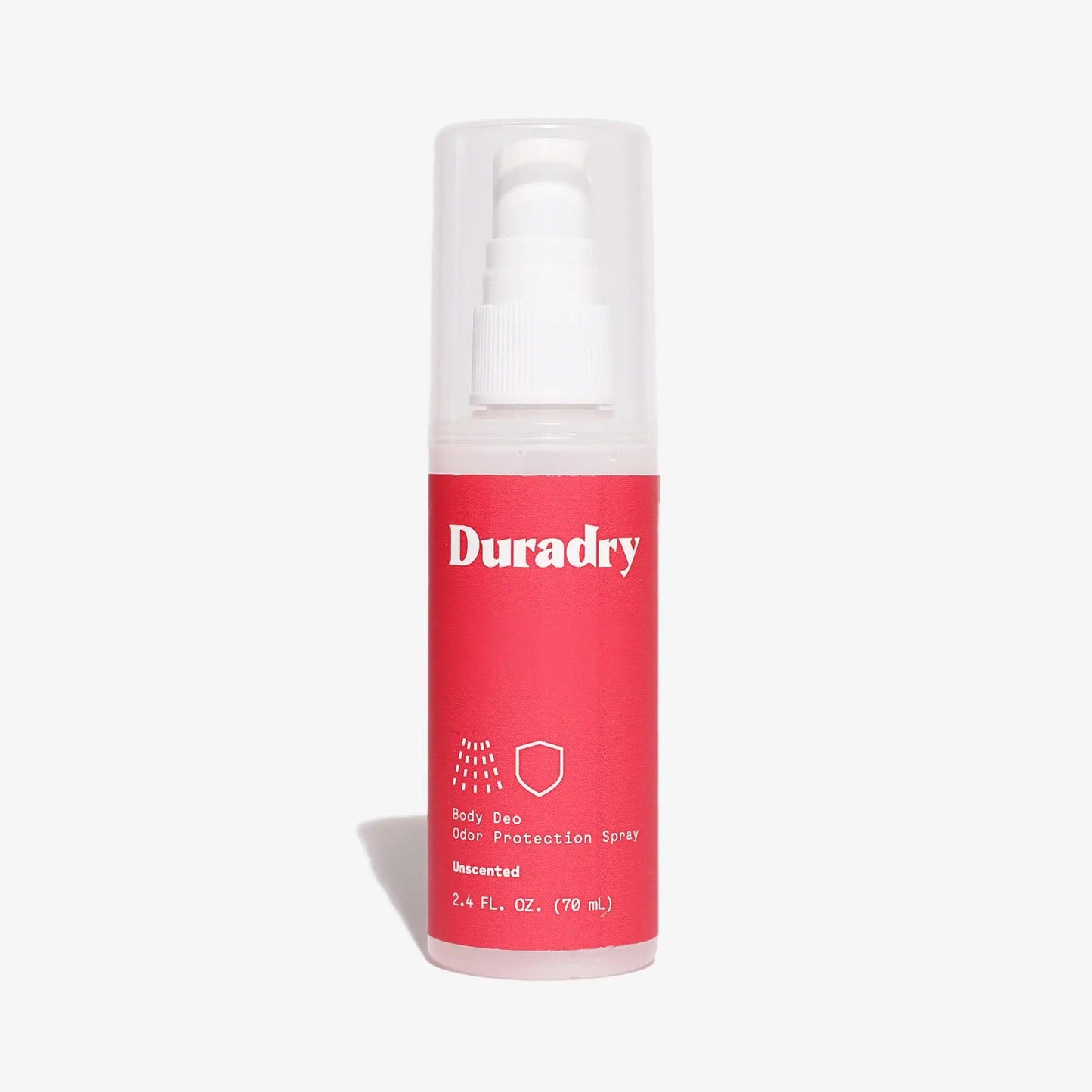 Duradry Body Spray by Duradry - Touchy Feely