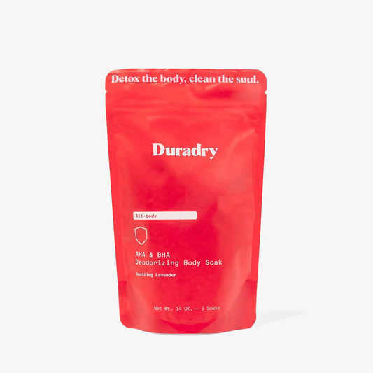 Duradry Deodorizing Body Soak by Duradry - Touchy Feely