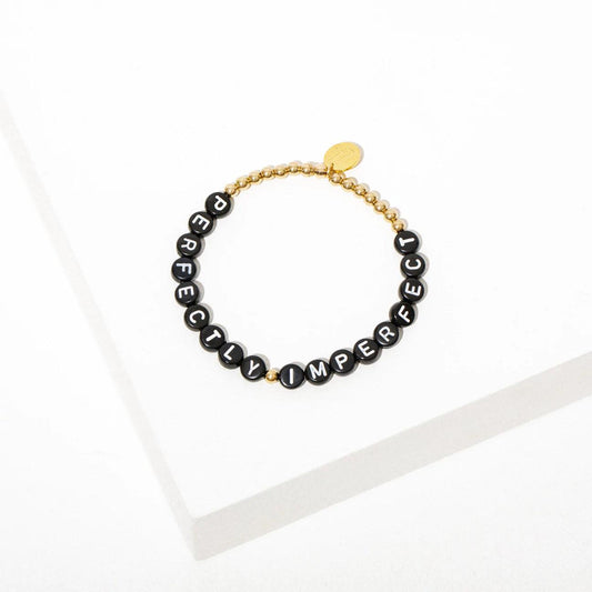 Larissa Loden 'Perfectly Imperfect' Bracelet - Touchy Feely