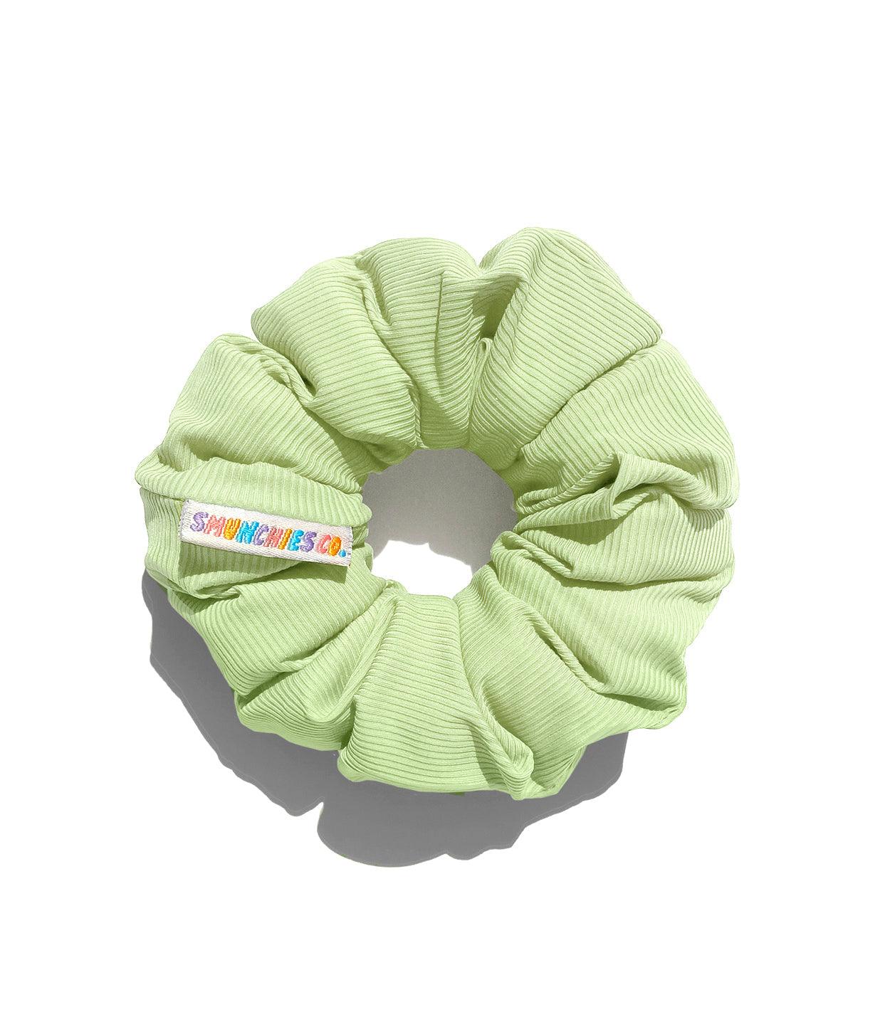 Matcha Squishable Smunchie® by Smunchies® Squishable Scrunchies - Touchy Feely