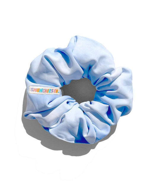 Sky Squishable Smunchie® by Smunchies® Squishable Scrunchies - Touchy Feely