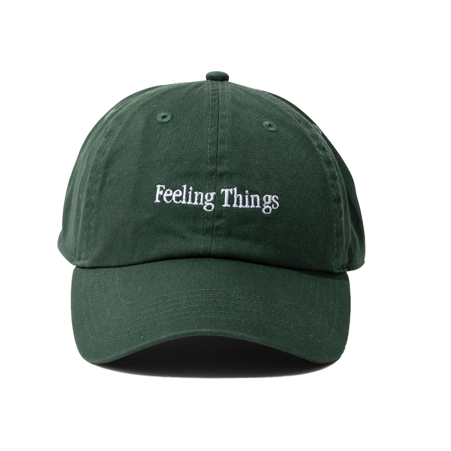 The Feeling Things Hat - Touchy Feely